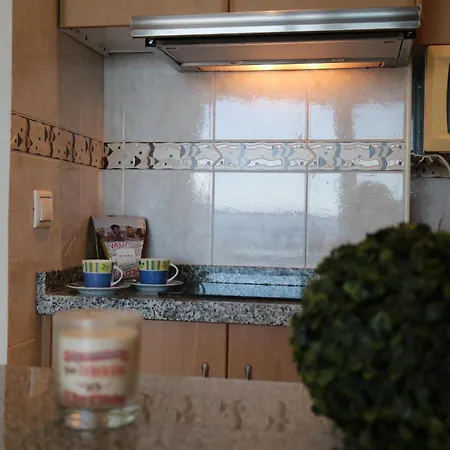 5b Mar 2 1 Apartment *