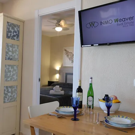 5b Mar 2 1 Apartment Calp