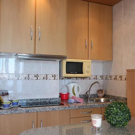 Apartment 5b Mar 2 1 Calp