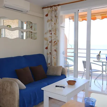 5b Mar 2 1 Apartment Calp