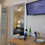 5b Mar 2 1 Apartman Calpe