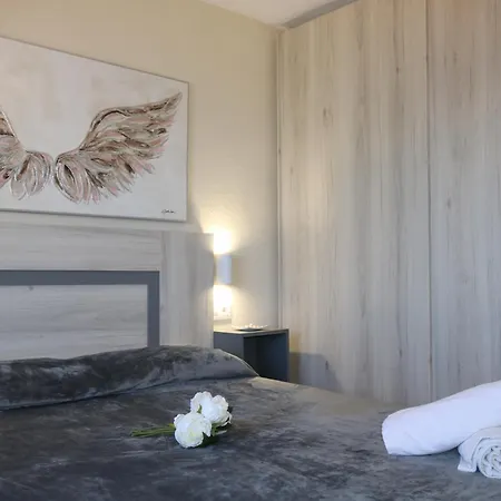 Appartement 5b Mar 2 1 *