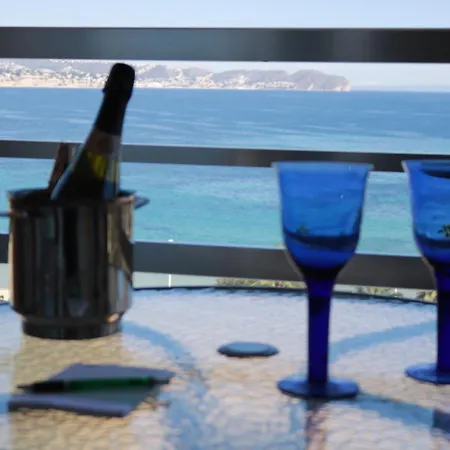 Appartement 5b Mar 2 1 Calp