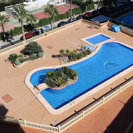 5b Mar 2 1 Appartement *