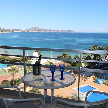 Appartement 5b Mar 2 1 *