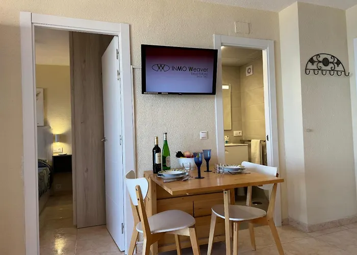 Appartement 5b Mar 2 1 *