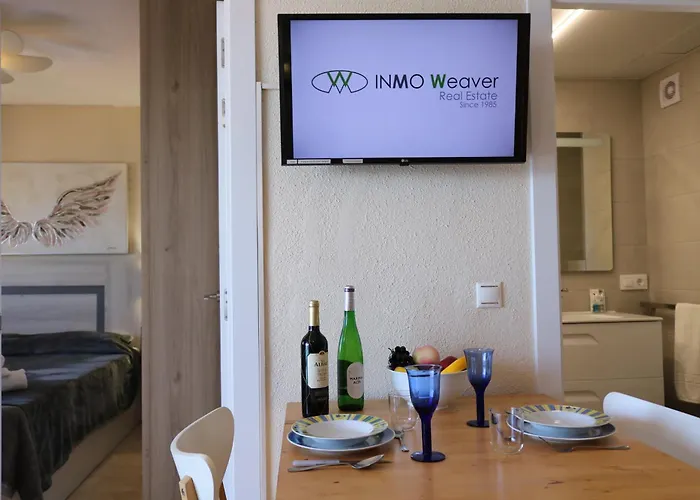 5b Mar 2 1 Appartement