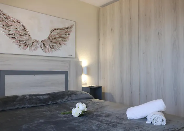 Appartement 5b Mar 2 1 *