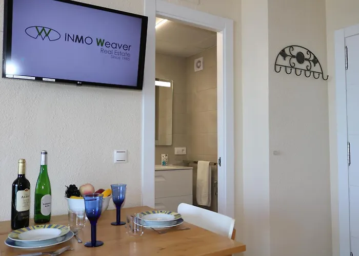 5b Mar 2 1 Appartement *