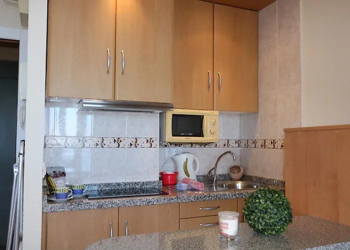 Appartement 5b Mar 2 1 Calp