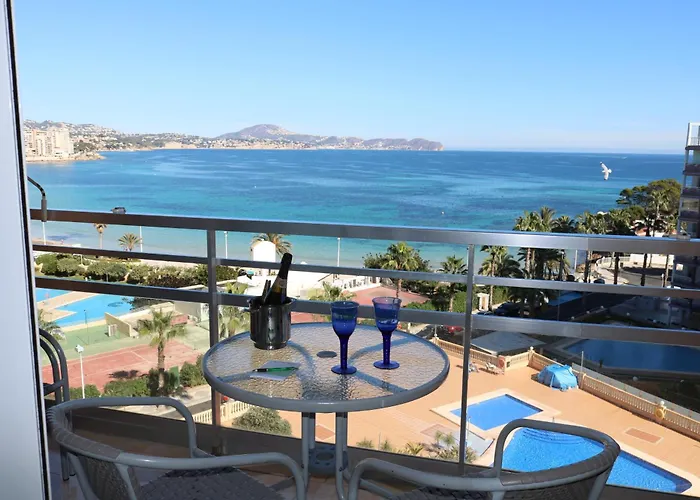 Appartement 5b Mar 2 1 *