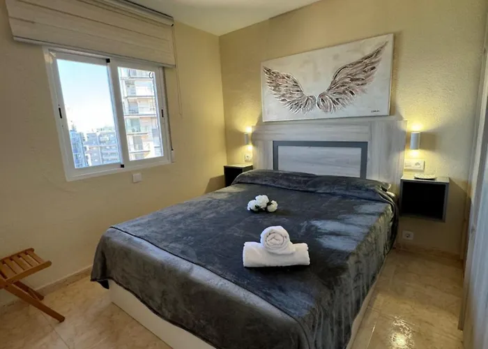 Appartement 5b Mar 2 1